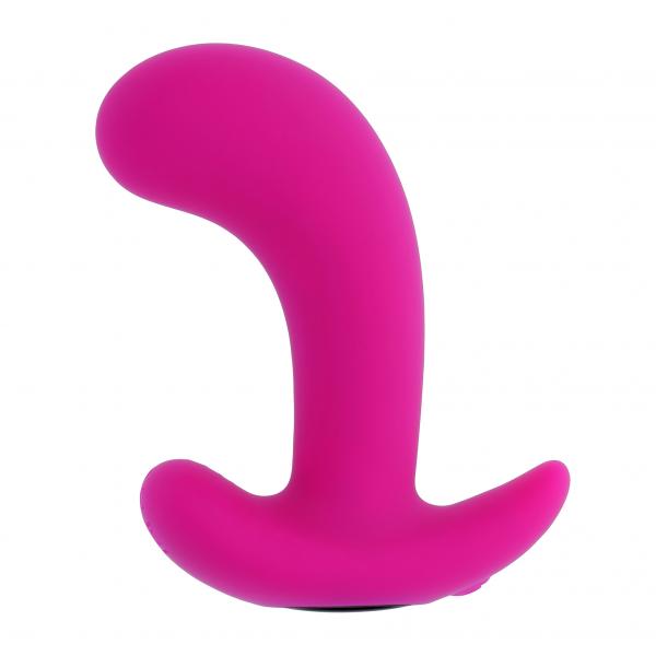 Selopa Hooking Up Pink