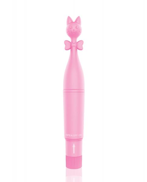 The 9's Clitterific! Kitty Clitty Clitoral Stimulator