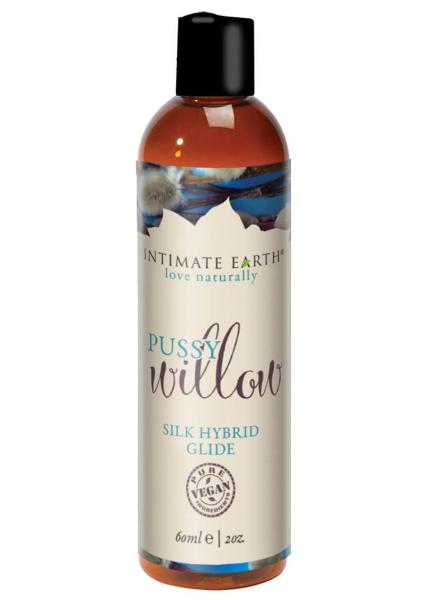 Ie Pussy Willow Silk Hybrid 60 Ml/2 Oz.