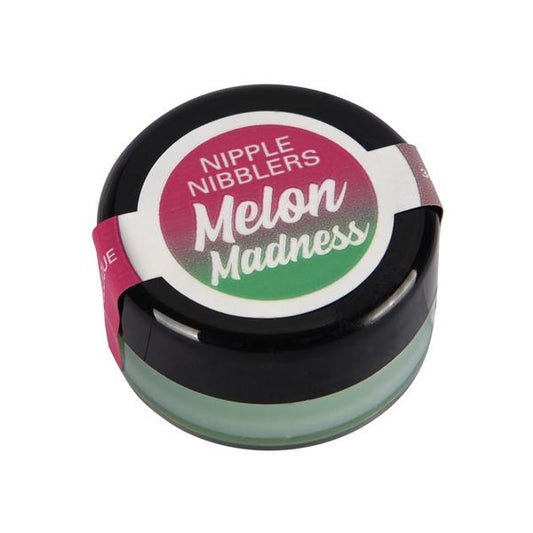 Nipple Nibbler Cool Tingle Balm Melon Madness 3 G