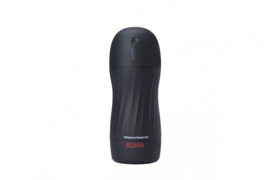 Maxtasy Suction Master Realistic Nude