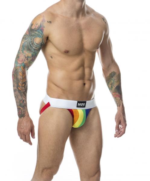Mob Pride Jock Small