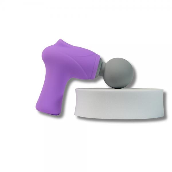 Wild Pop Pocket Purr Lavender