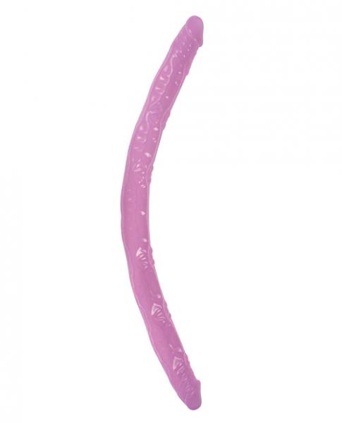 Butt To Butt Double Play Dong 18in Pink