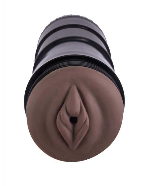 Deelite Hand Pussy Dark Brown