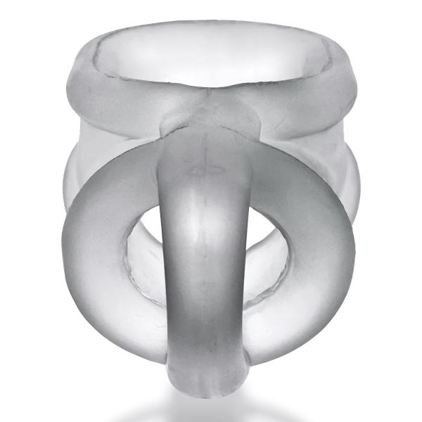 Ballsling  Ball-split Clear Ice