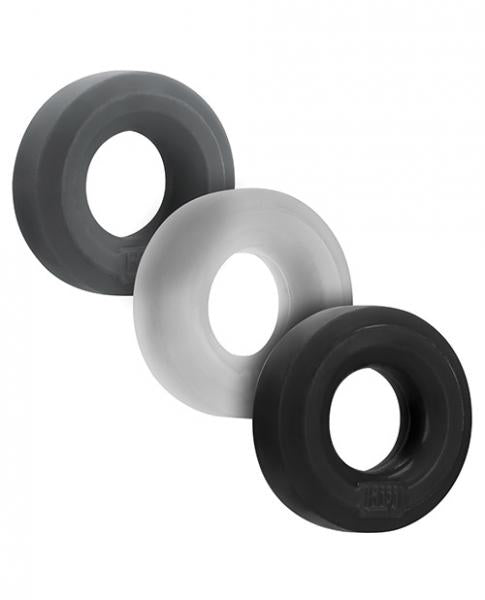 Huj3 3pk C-ring Tar Multi
