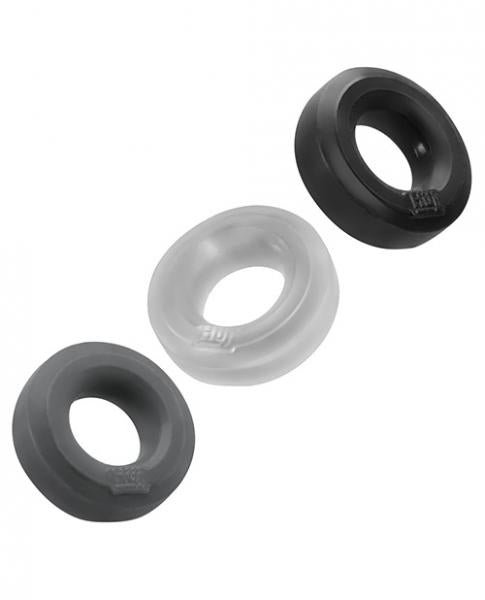 Huj3 3pk C-ring Tar Multi