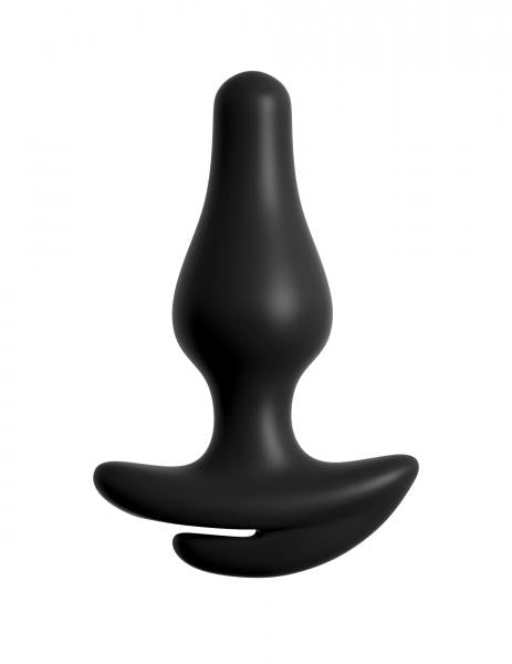 Hookup Remote Bowtie Bikini Black Fits Size Xl-xxl