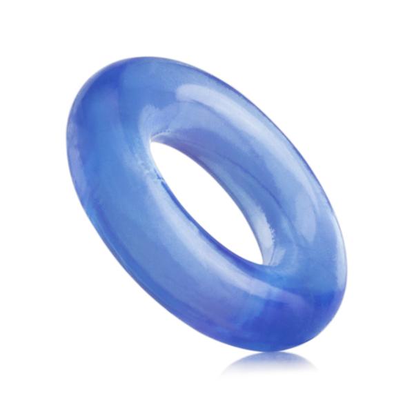 Ring O Super Stretchy Gel Erection Ring Assorted Colors