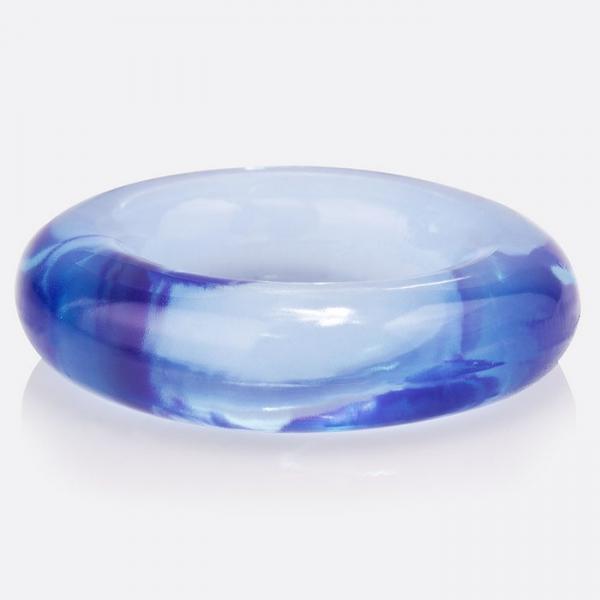 Ring O Super Stretchy Gel Erection Ring Assorted Colors