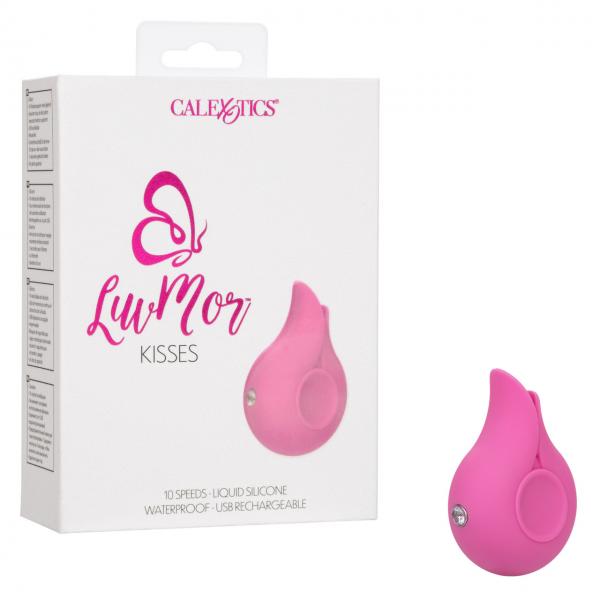 Luvmore Kisses