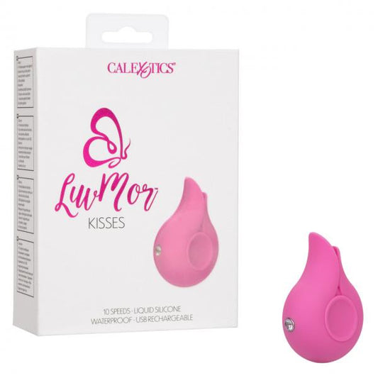 Luvmore Kisses