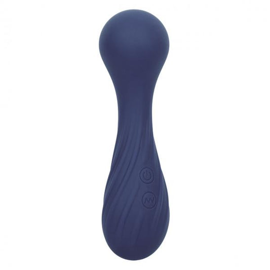Charisma Temptation Massager - Blue