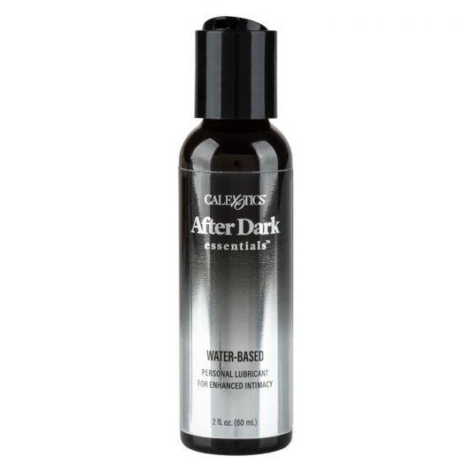 After Dark Water Base Lube 2oz