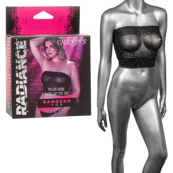 Radiance Ps Bandeau Top