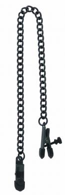 Classic Adjustable Clamp (black)