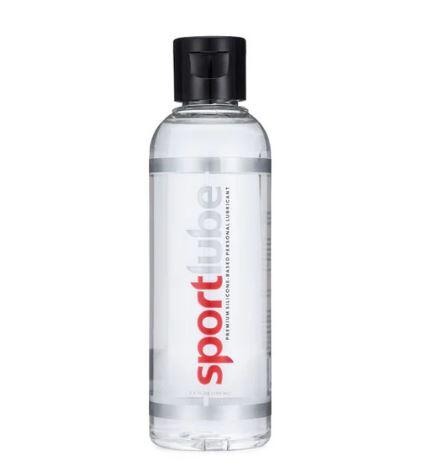 Sportlube Silicone-based Lubricant 3.4 Oz.