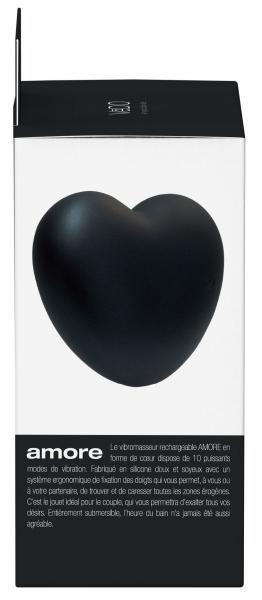 Vedo Amore Rechargeable Pleasure Vibe