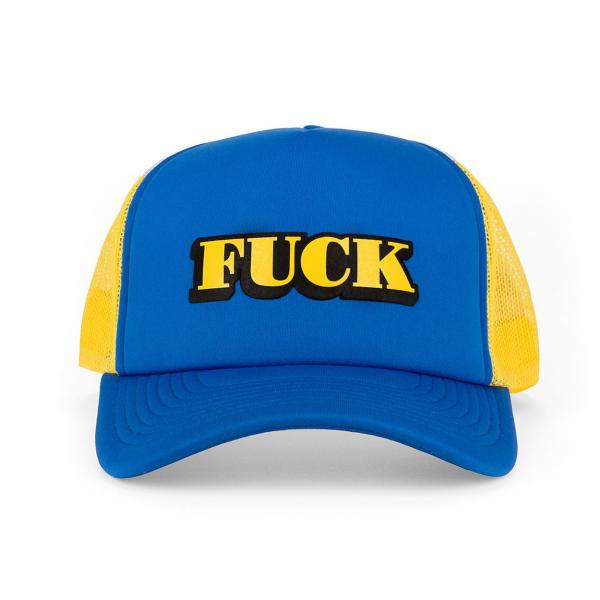 Hat Fuck (net)
