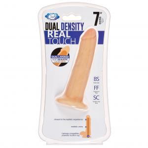 Cloud 9 Dual Density 7 inches without Balls Beige/Light