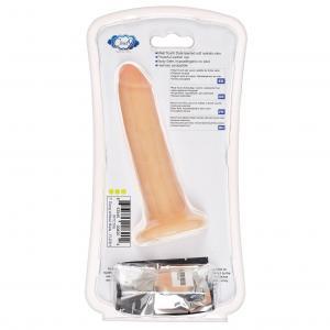 Cloud 9 Dual Density 7 inches without Balls Beige/Light