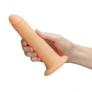 Cloud 9 Dual Density 7 inches without Balls Beige/Light