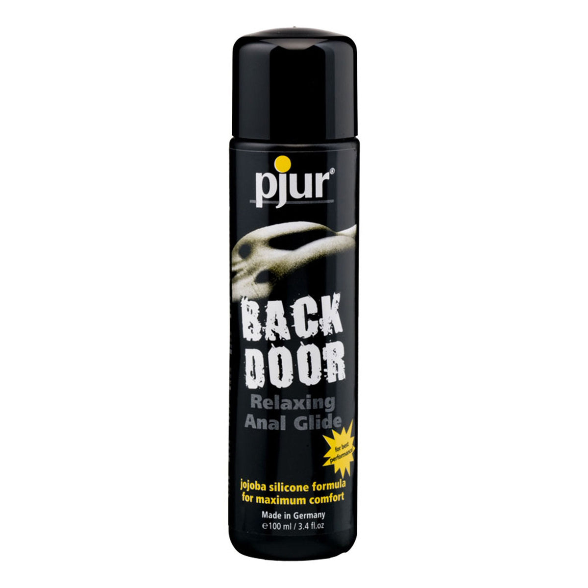 Pjur Backdoor Anal Glide 100ml