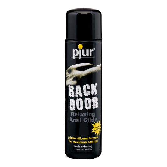 Pjur Backdoor Anal Glide 100ml
